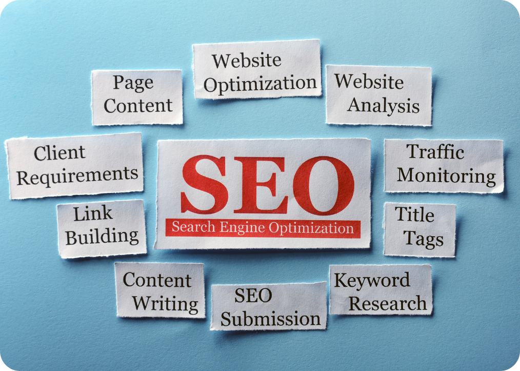 SEO Services for Indian Businesses