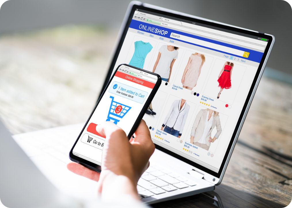 Online Business Growth